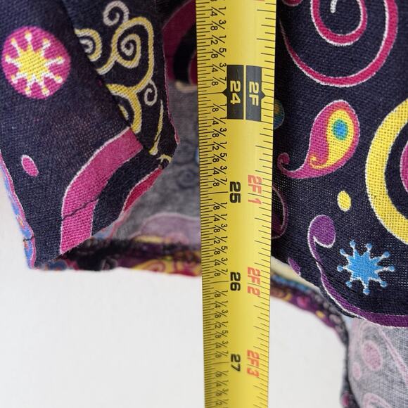 Colorful Mens Shirt 8XL - Picture 5 of 7